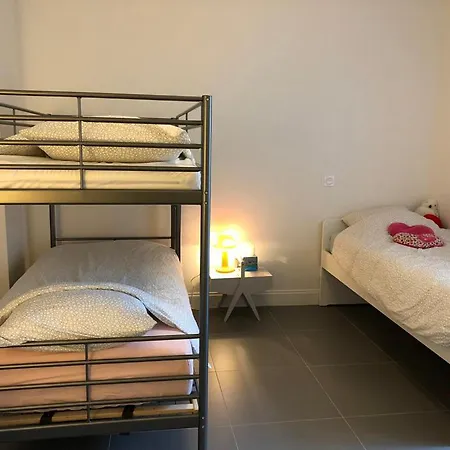 T4 8 Personnes 1ere Ligne Bassin D'arcachon Διαμέρισμα