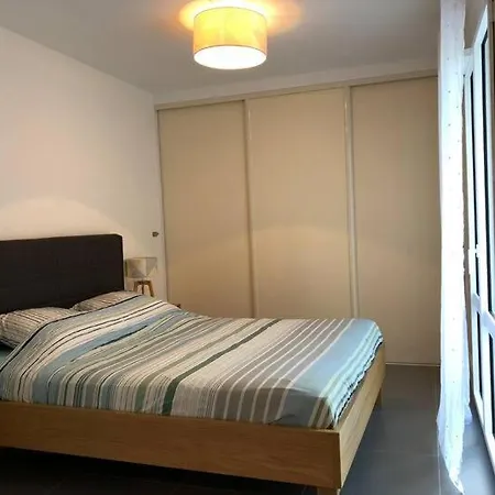 T4 8 Personnes 1ere Ligne Bassin D'arcachon Διαμέρισμα *