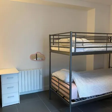 T4 8 Personnes 1ere Ligne Bassin D'arcachon *