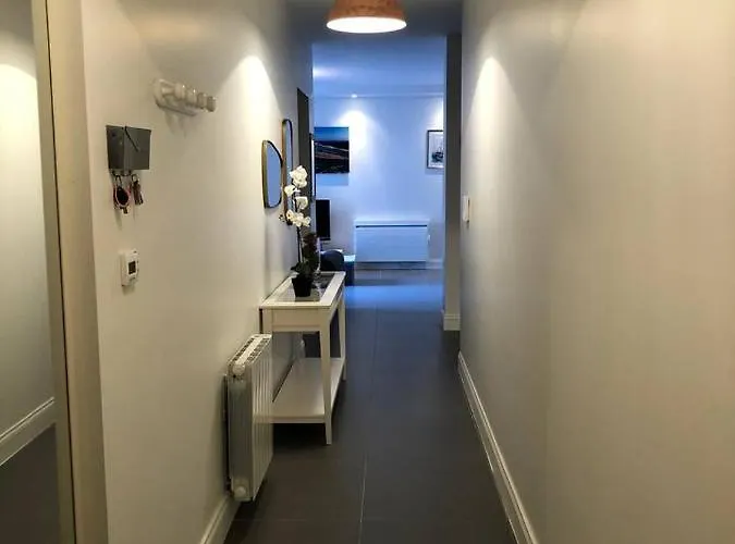 Διαμέρισμα T4 8 Personnes 1ere Ligne Bassin D'arcachon *