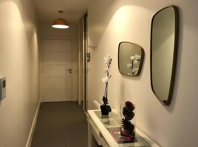 T4 8 Personnes 1ere Ligne Bassin D'arcachon Διαμέρισμα Αρασόν