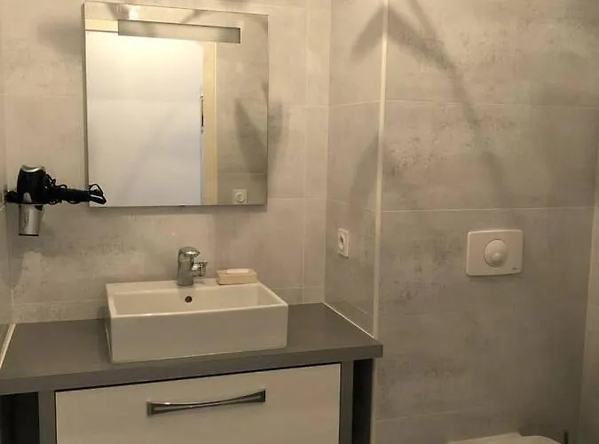 T4 8 Personnes 1ere Ligne Bassin D'arcachon Διαμέρισμα