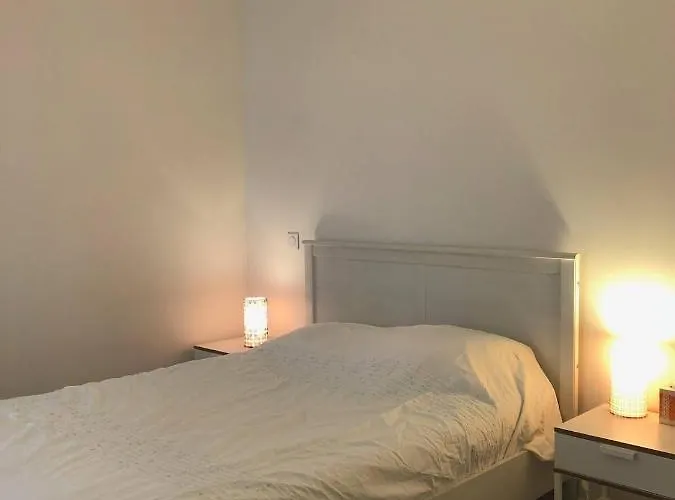 T4 8 Personnes 1ere Ligne Bassin D'arcachon Διαμέρισμα *