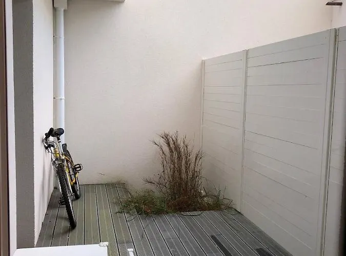 T4 8 Personnes 1ere Ligne Bassin D'arcachon Αρασόν