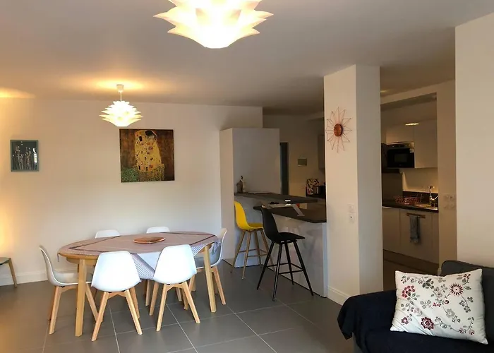 T4 8 Personnes 1ere Ligne Bassin D'arcachon * Αρασόν