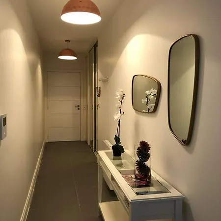 T4 8 Personnes 1ère Ligne Bassin D'arcachon Appartamento Arcachon