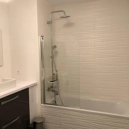 T4 8 Personnes 1ère Ligne Bassin D'arcachon