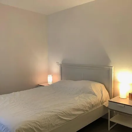 T4 8 Personnes 1ere Ligne Bassin D'arcachon Apartamento *