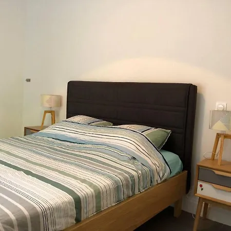 T4 8 Personnes 1ere Ligne Bassin D'arcachon Apartamento