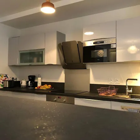 T4 8 Personnes 1ère Ligne Bassin D'arcachon Appartamento