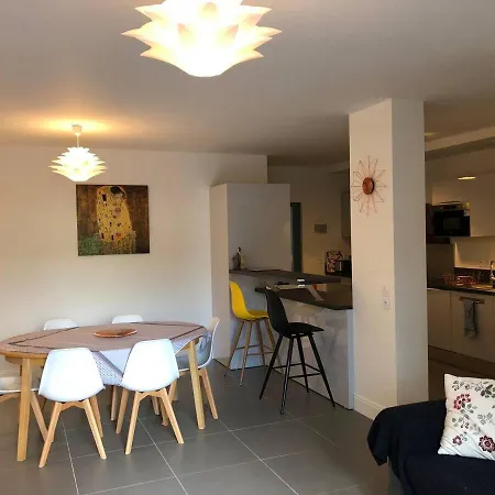 T4 8 Personnes 1ère Ligne Bassin D'arcachon * Arcachon