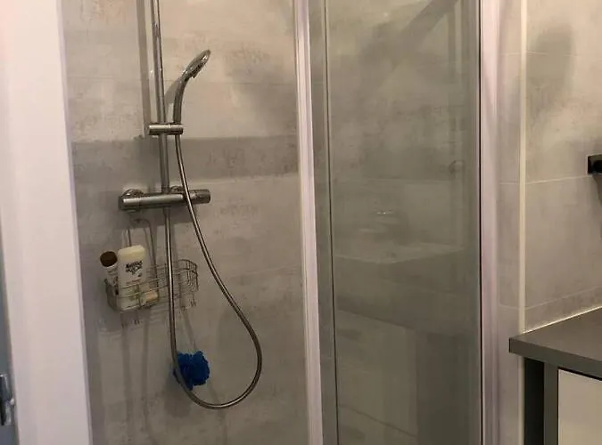 T4 8 Personnes 1ère Ligne Bassin D'arcachon Appartement Arcachon