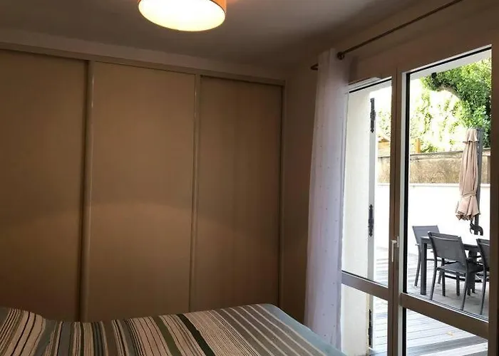 T4 8 Personnes 1ère Ligne Bassin D'arcachon Appartement Arcachon