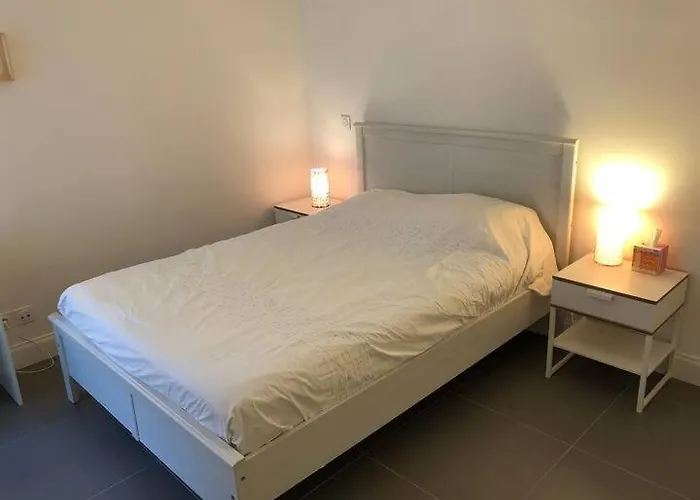 T4 8 Personnes 1ère Ligne Bassin D'arcachon Appartement Arcachon