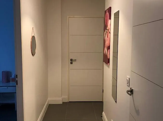 Appartement T4 8 Personnes 1ère Ligne Bassin D'arcachon Arcachon