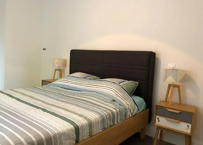 T4 8 Personnes 1ère Ligne Bassin D'arcachon Appartement