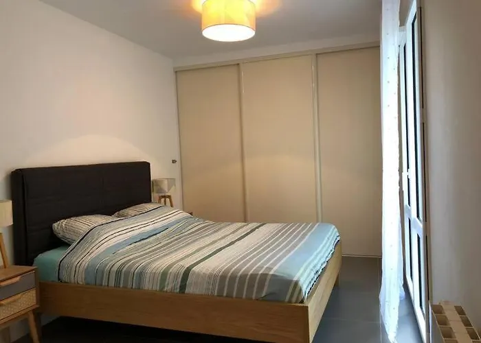 T4 8 Personnes 1ère Ligne Bassin D'arcachon Appartement *