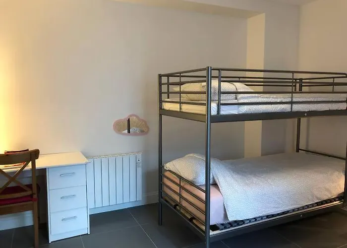 T4 8 Personnes 1ère Ligne Bassin D'arcachon *